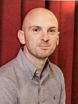 Mr Donnan