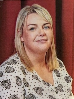 Mrs Farrelly