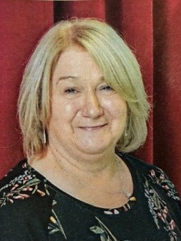 Mrs O'Reilly