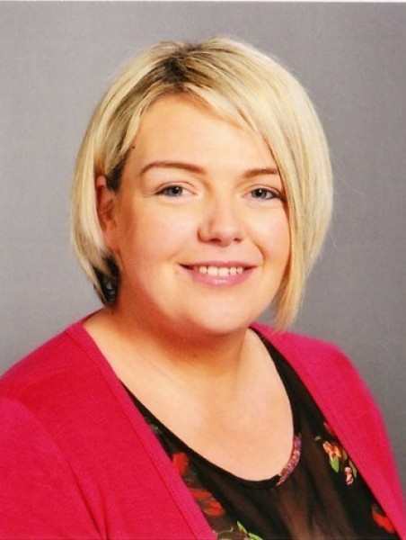 Mrs Lisa Farrelly